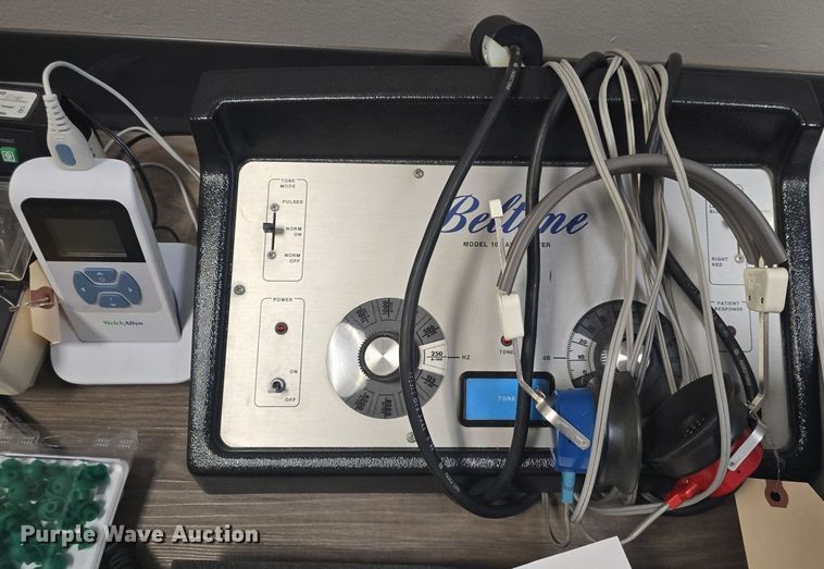 image for item OD9739 Medical equipment