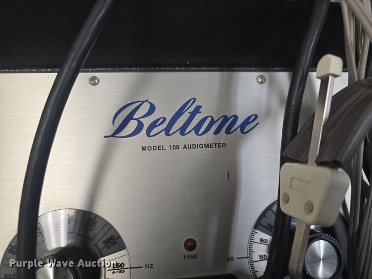 image for item OD9739 Medical equipment