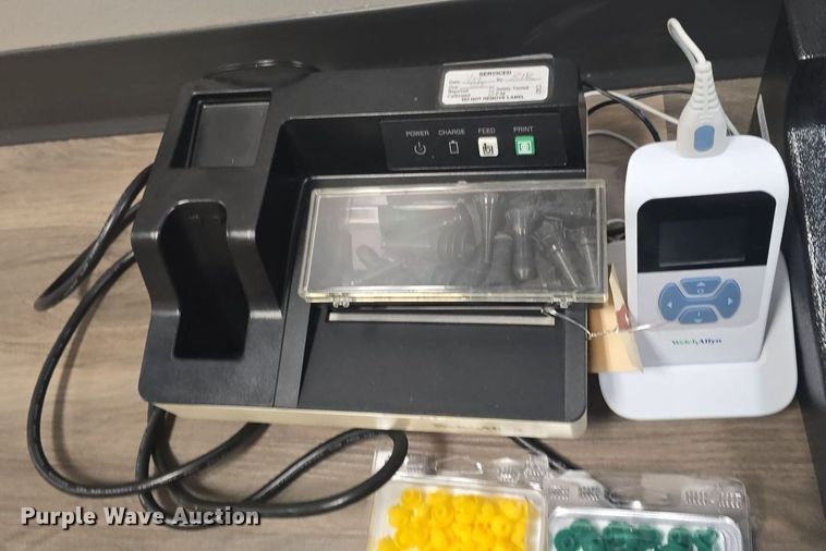 image for item OD9739 Medical equipment