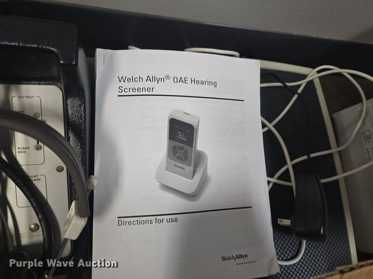 image for item OD9739 Medical equipment