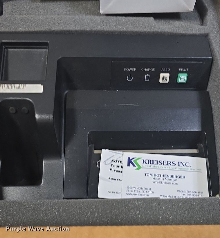 image for item OD9739 Medical equipment