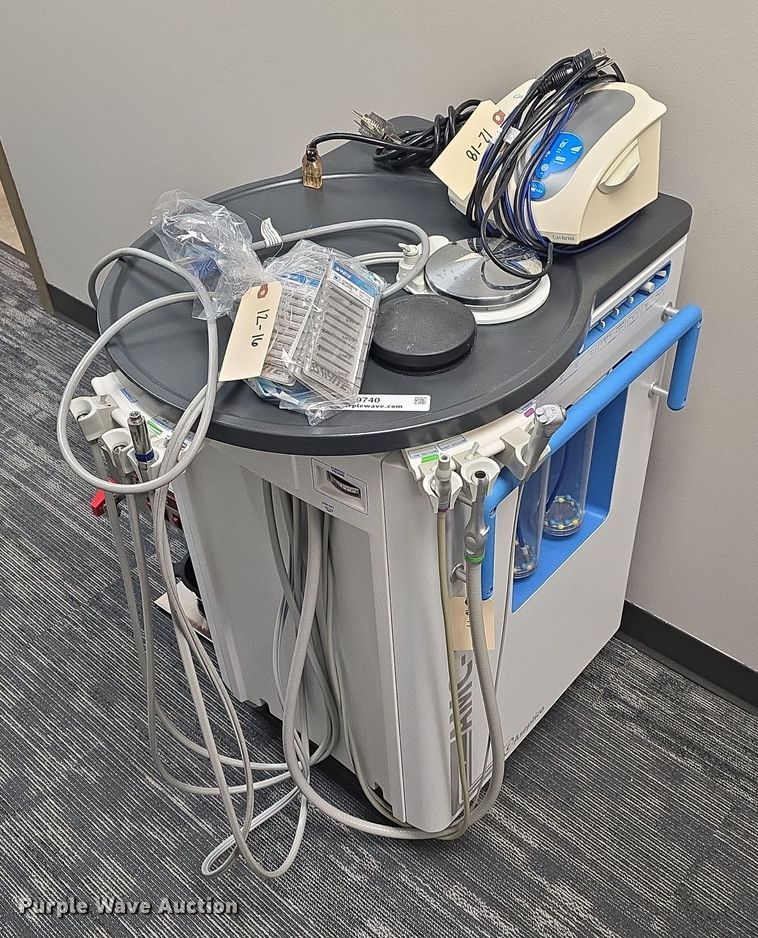 image for item OD9740 Dental cleaning equipment 
