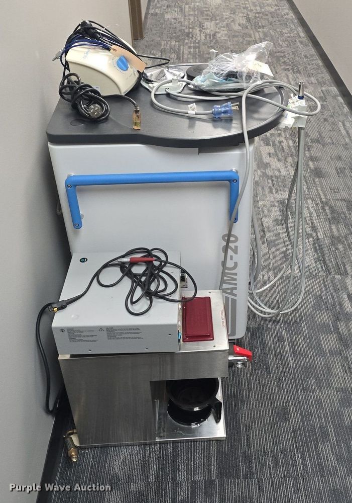 image for item OD9740 Dental cleaning equipment 