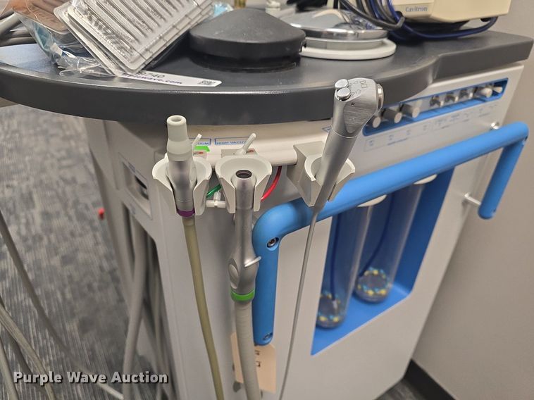image for item OD9740 Dental cleaning equipment 
