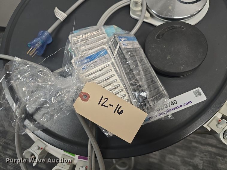 image for item OD9740 Dental cleaning equipment 