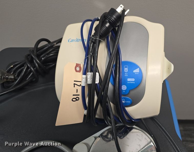 image for item OD9740 Dental cleaning equipment 