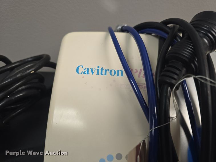 image for item OD9740 Dental cleaning equipment 