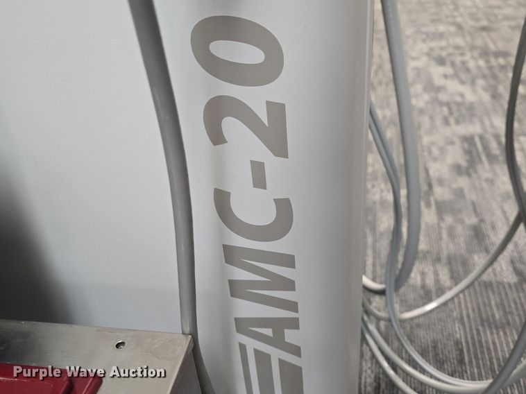 image for item OD9740 Dental cleaning equipment 