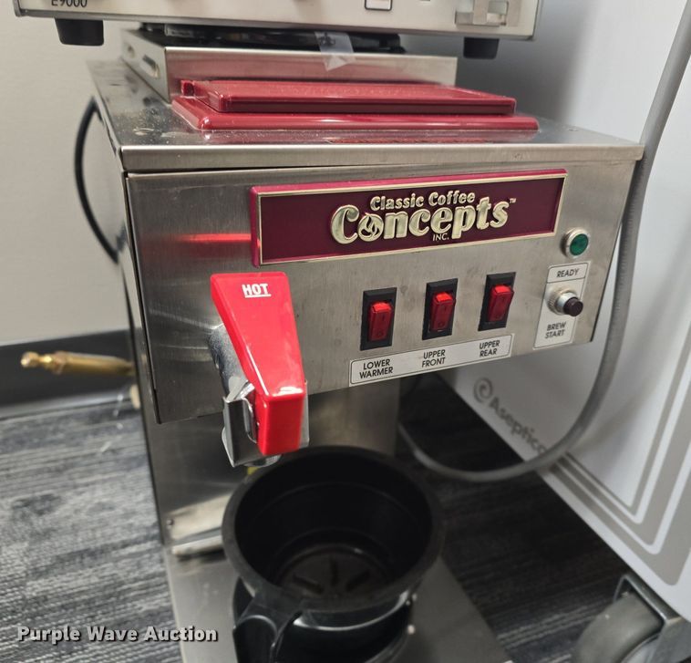 image for item OD9740 Dental cleaning equipment 