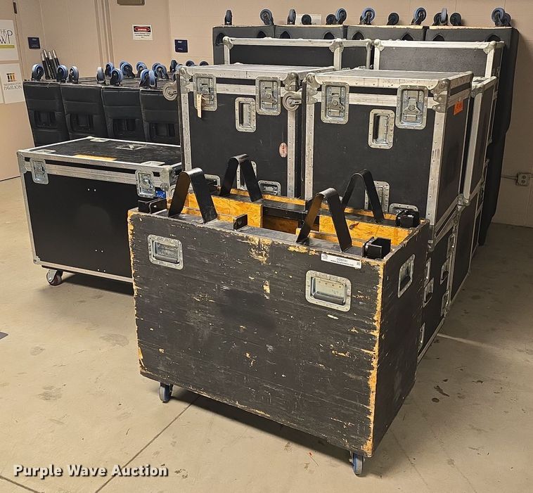 image for item OD9741 Martin Audio Audio equipment 