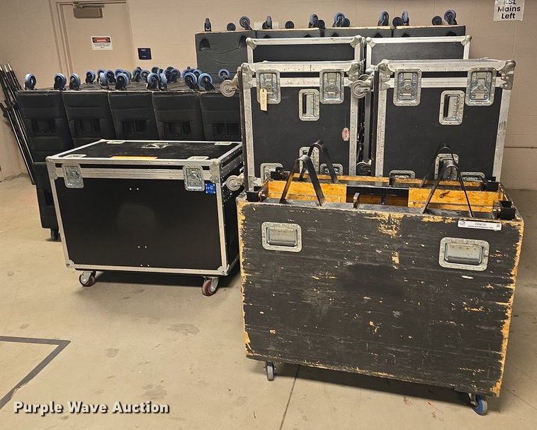 image for item OD9741 Martin Audio Audio equipment 