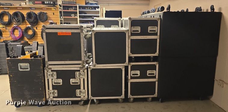 image for item OD9741 Martin Audio Audio equipment 