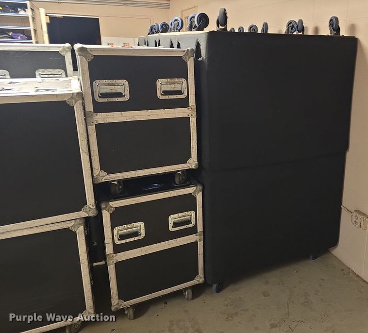 image for item OD9741 Martin Audio Audio equipment 