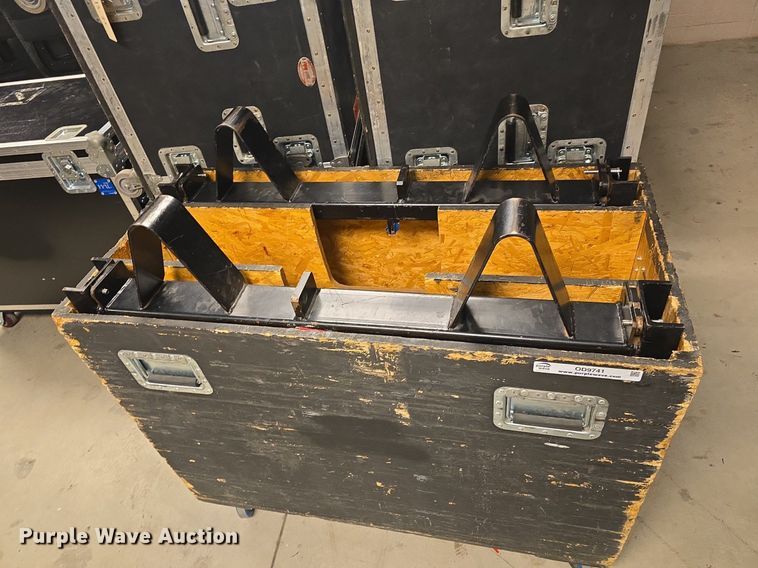 image for item OD9741 Martin Audio Audio equipment 