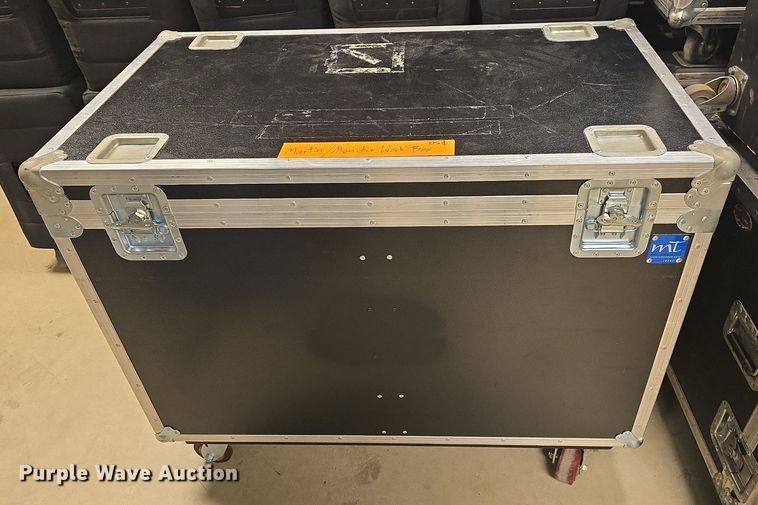 image for item OD9741 Martin Audio Audio equipment 