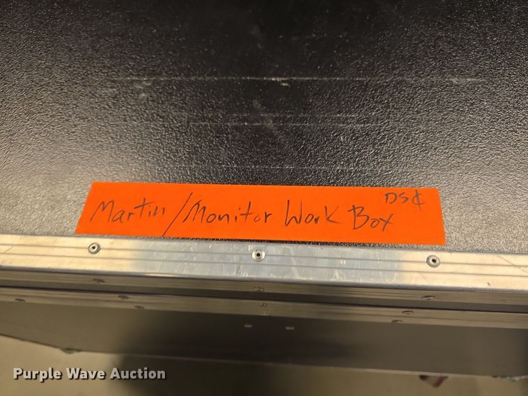 image for item OD9741 Martin Audio Audio equipment 