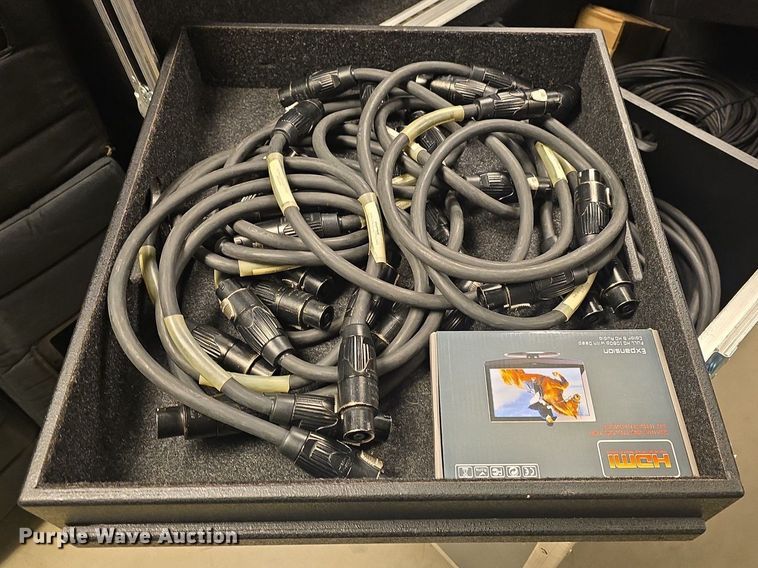 image for item OD9741 Martin Audio Audio equipment 