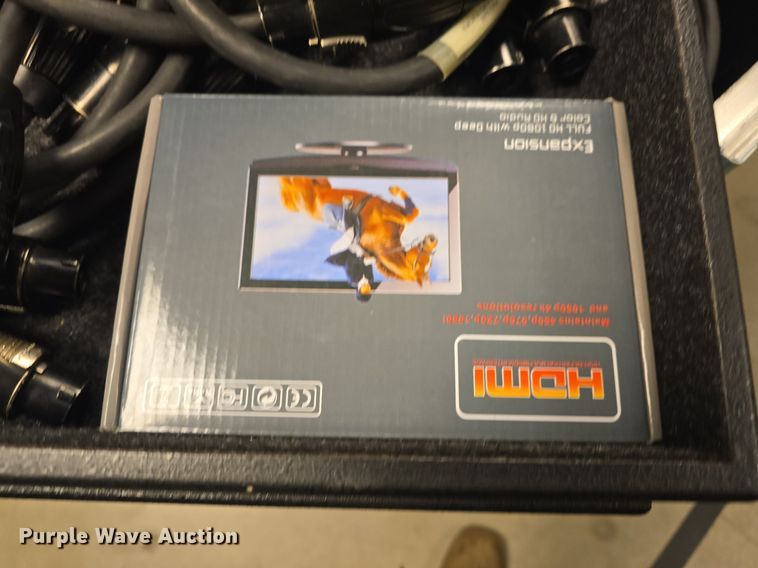 image for item OD9741 Martin Audio Audio equipment 