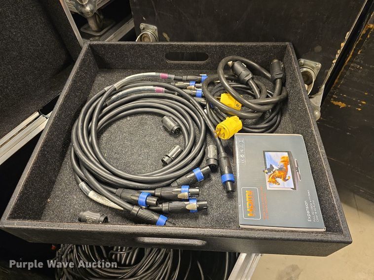 image for item OD9741 Martin Audio Audio equipment 