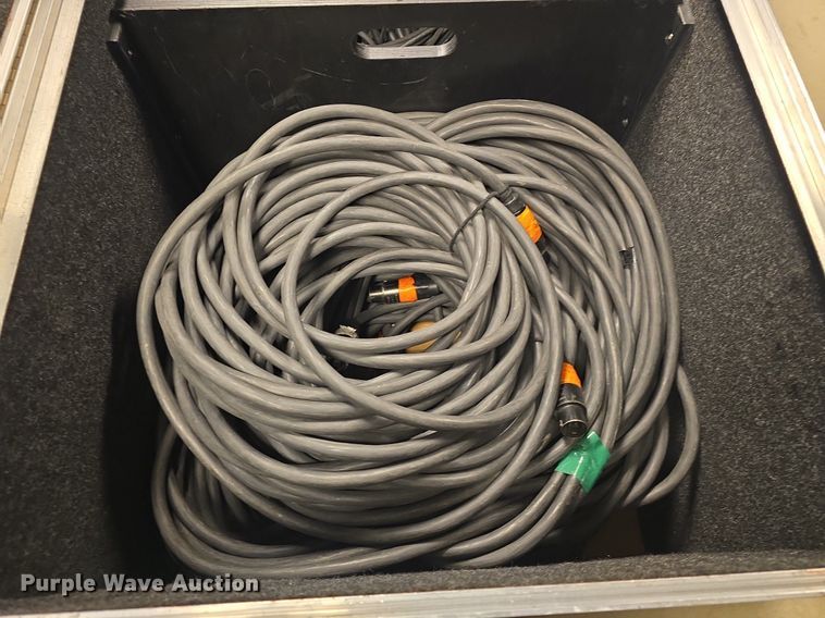 image for item OD9741 Martin Audio Audio equipment 