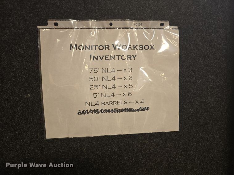 image for item OD9741 Martin Audio Audio equipment 