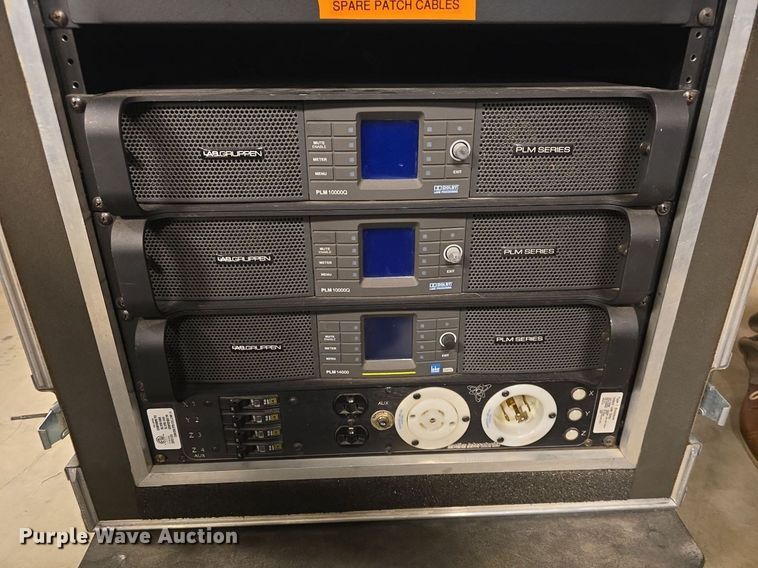 image for item OD9741 Martin Audio Audio equipment 