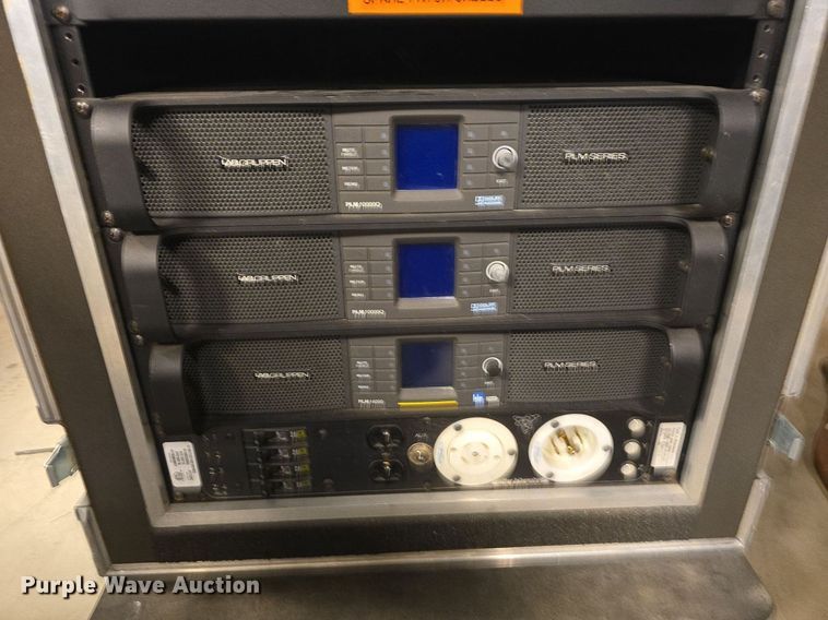 image for item OD9741 Martin Audio Audio equipment 