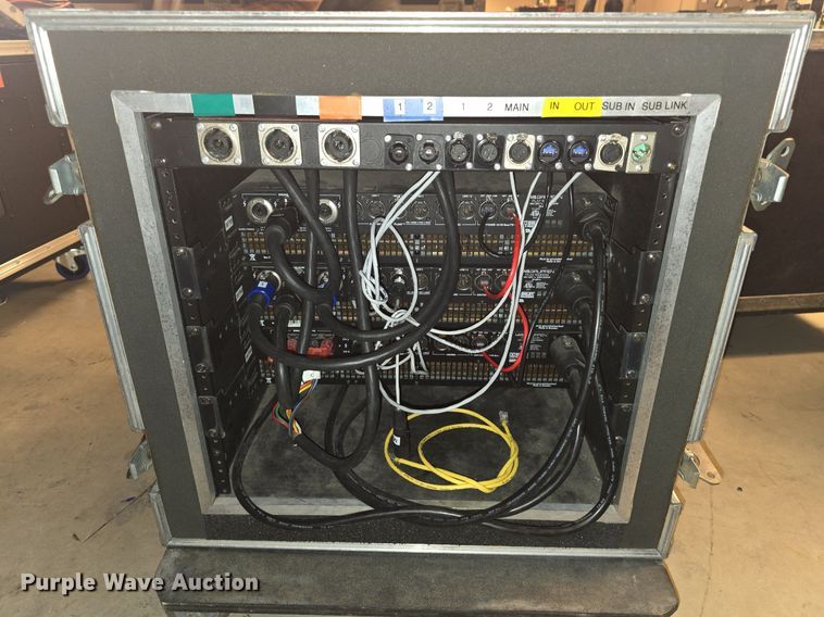 image for item OD9741 Martin Audio Audio equipment 