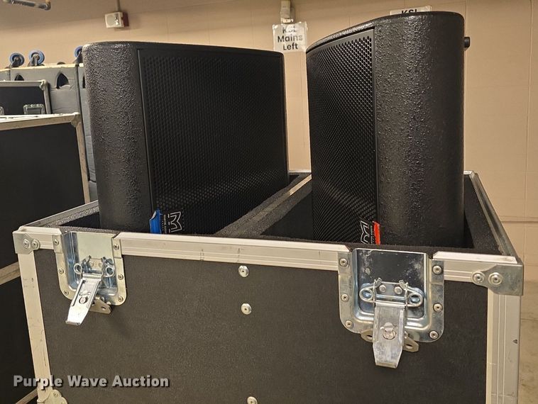 image for item OD9741 Martin Audio Audio equipment 