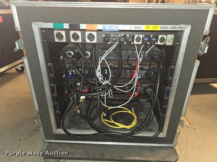 image for item OD9741 Martin Audio Audio equipment 