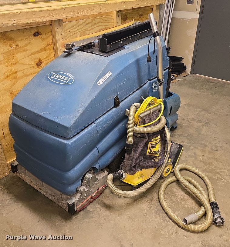 image for item OD9742 Cleaning equipment 