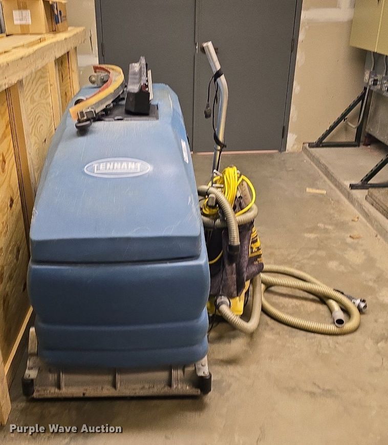 image for item OD9742 Cleaning equipment 