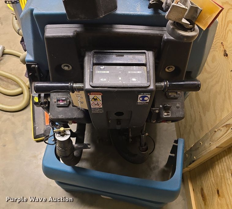 image for item OD9742 Cleaning equipment 