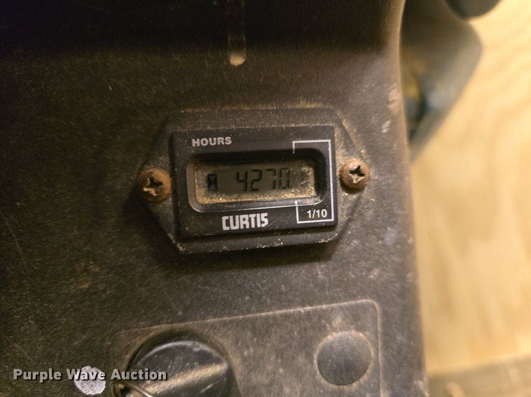 image for item OD9742 Cleaning equipment 