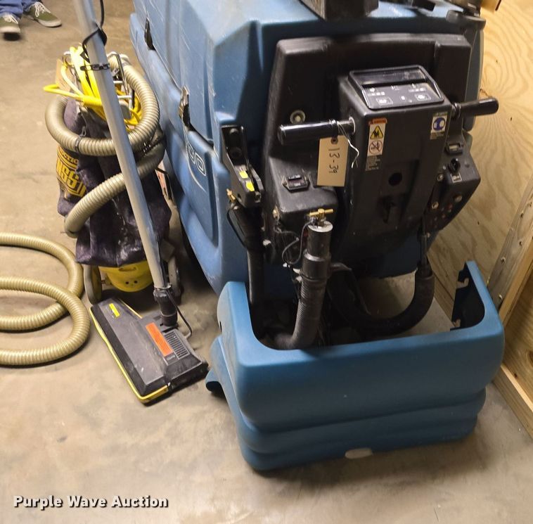 image for item OD9742 Cleaning equipment 