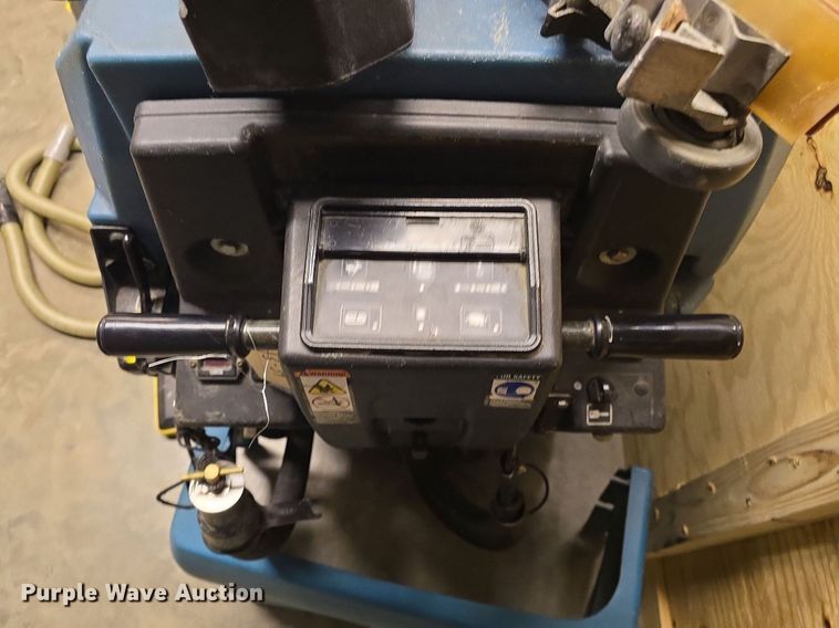 image for item OD9742 Cleaning equipment 