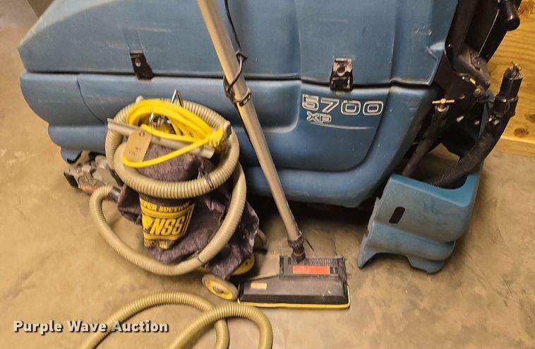 image for item OD9742 Cleaning equipment 