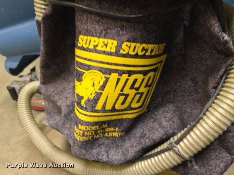 image for item OD9742 Cleaning equipment 