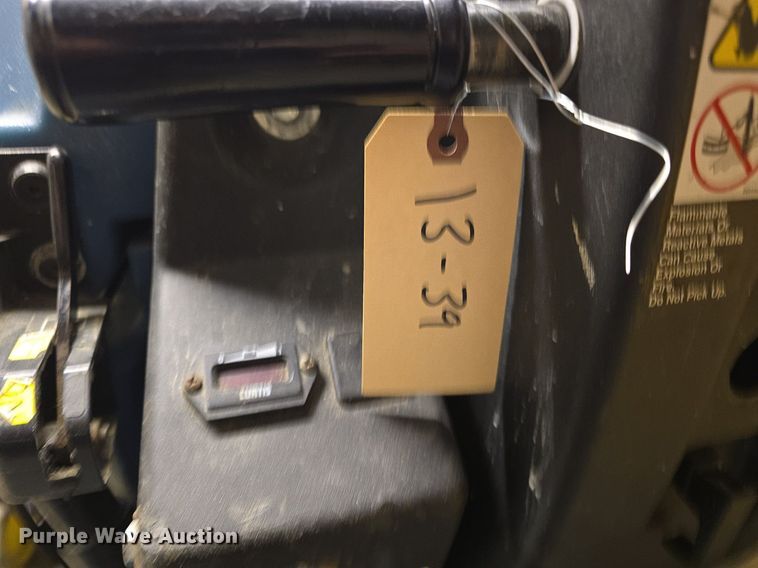 image for item OD9742 Cleaning equipment 