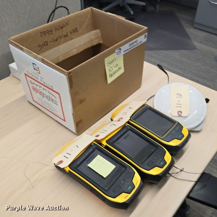 image for item OD9743 GPS equipment