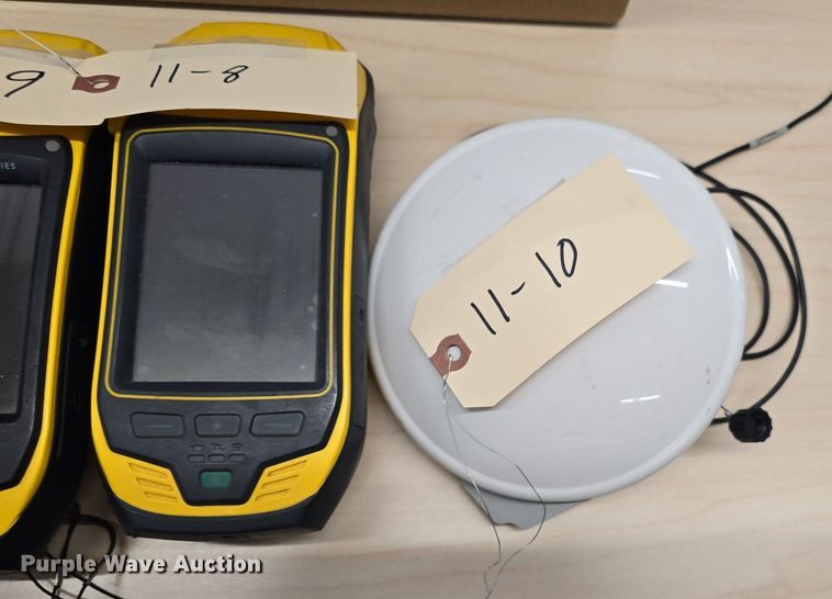 image for item OD9743 GPS equipment