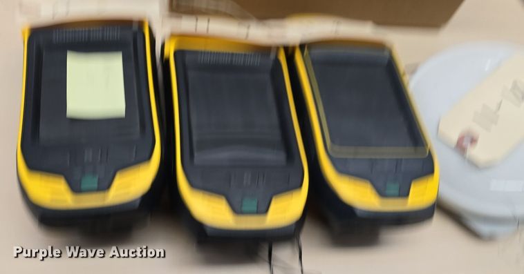 image for item OD9743 GPS equipment