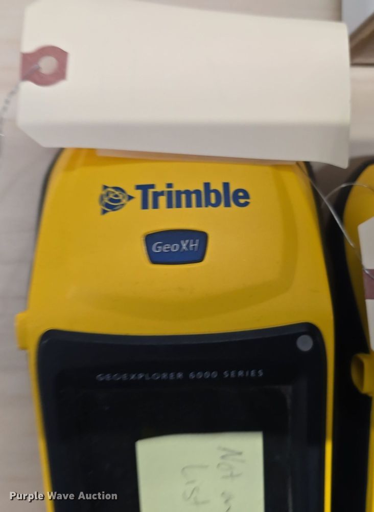 image for item OD9743 GPS equipment