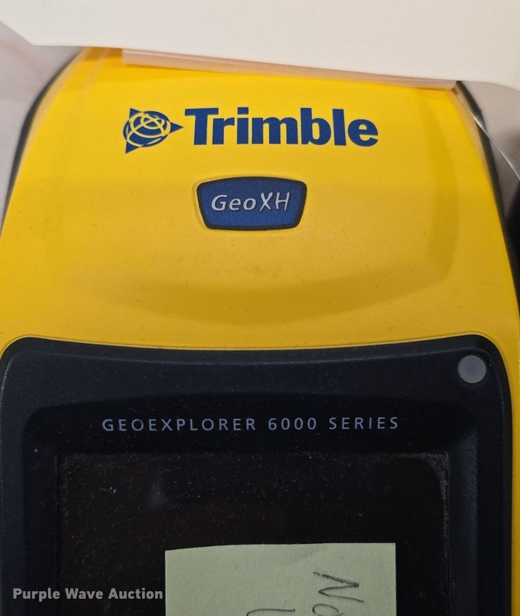 image for item OD9743 GPS equipment