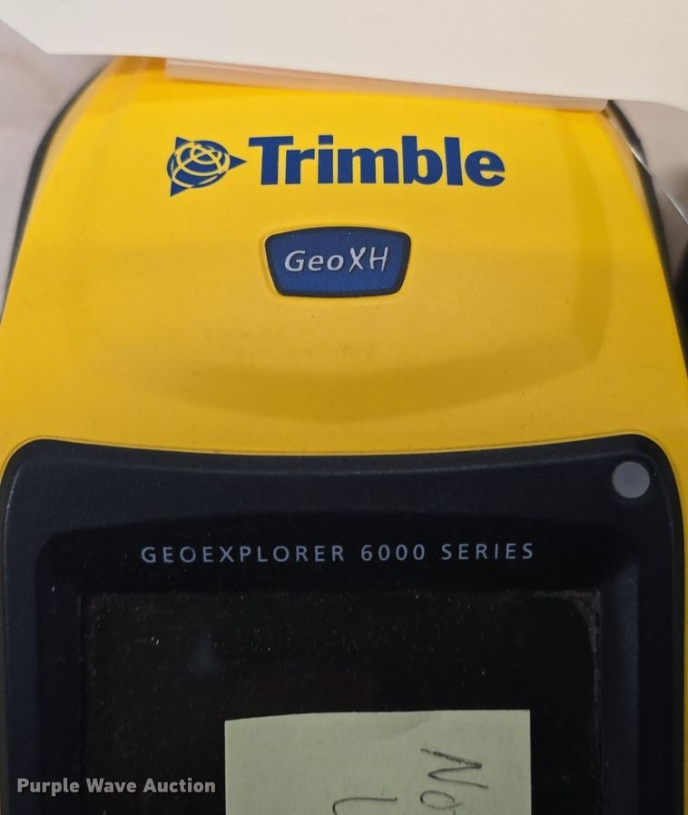 image for item OD9743 GPS equipment