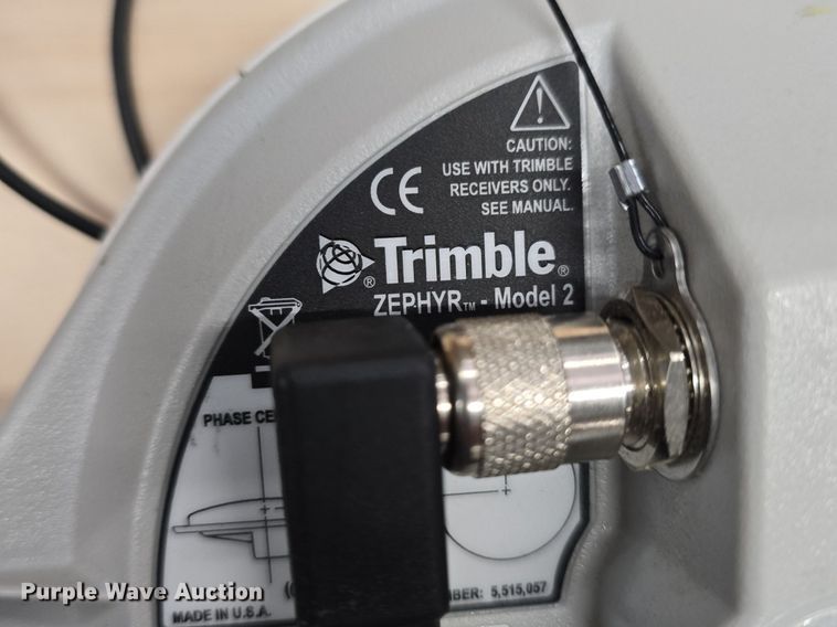 image for item OD9743 GPS equipment