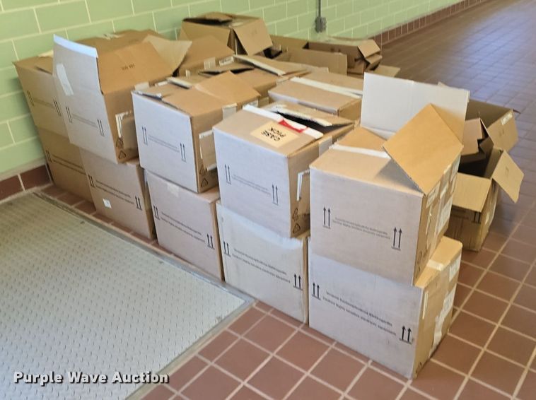 image for item OD9744 Water meters