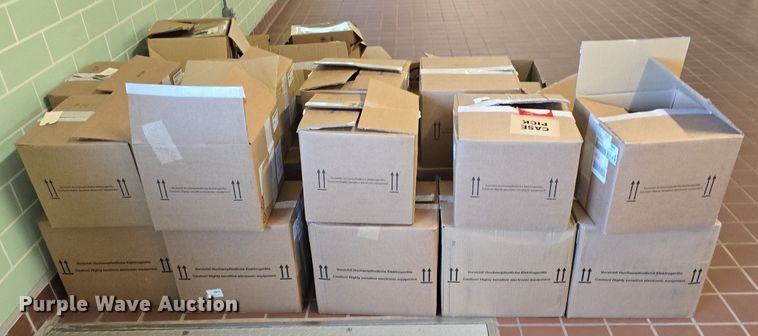 image for item OD9744 Water meters