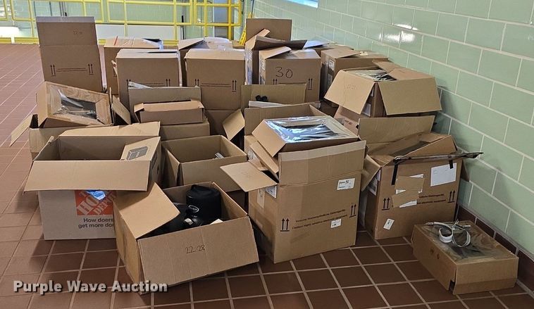 image for item OD9744 Water meters