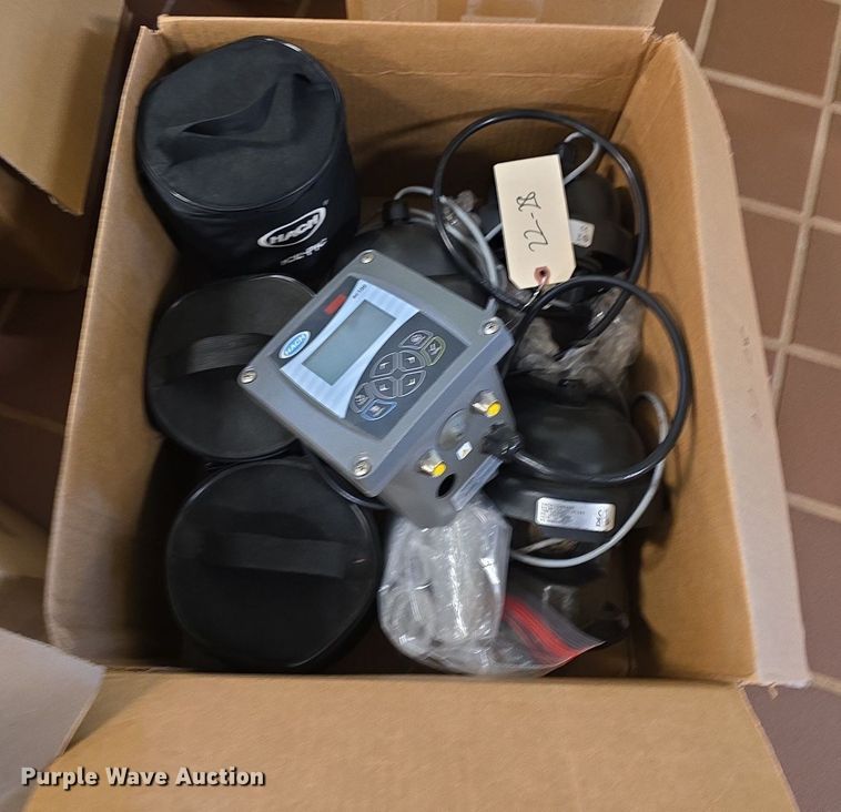 image for item OD9744 Water meters